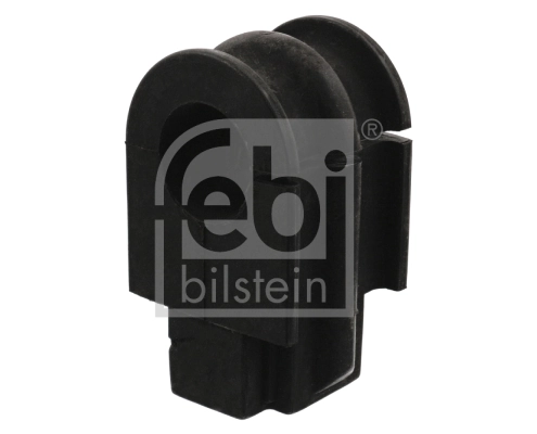 Mounting, stabiliser bar